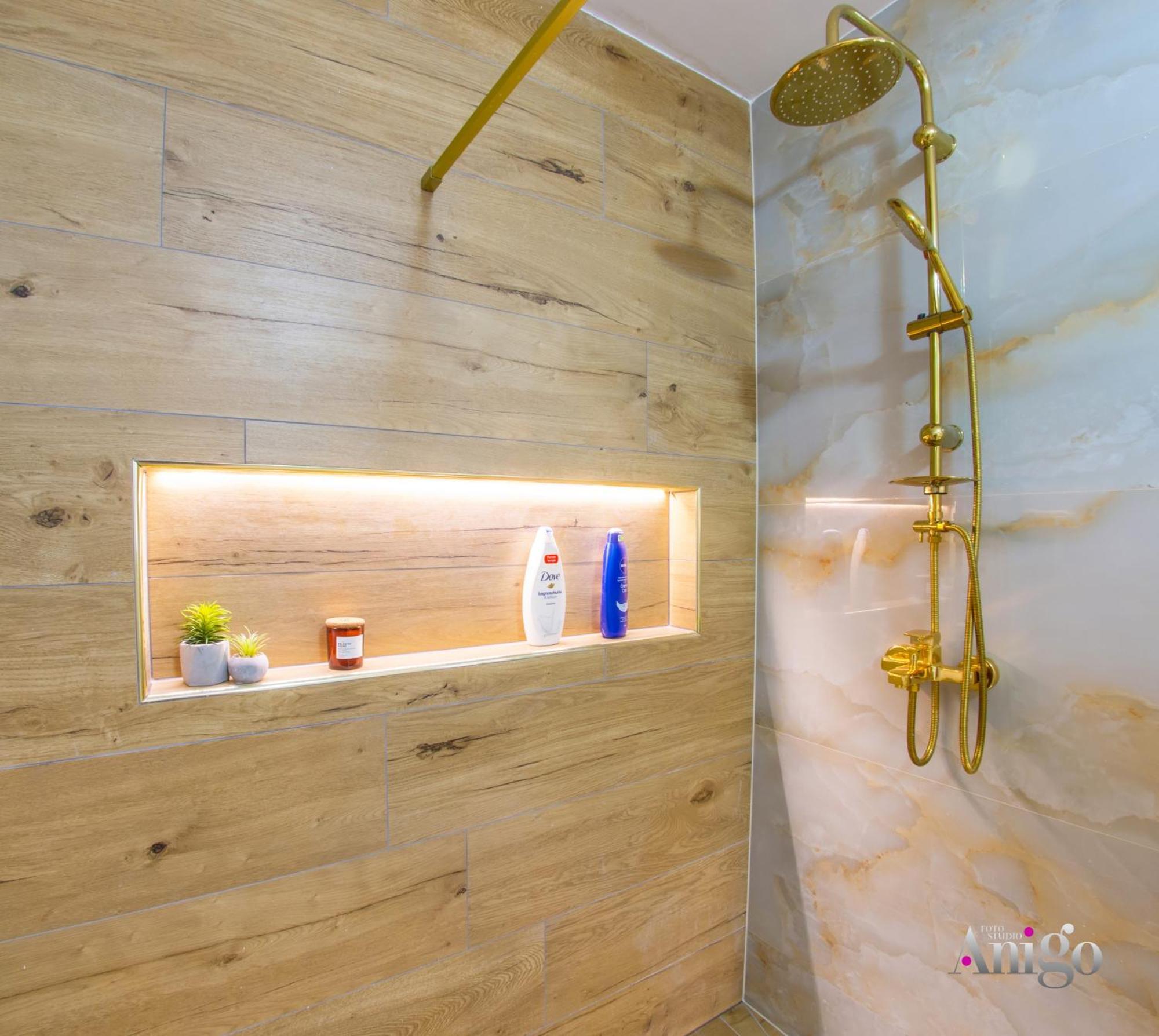 Luxury Apartment Black And Gold Mostar Eksteriør bilde