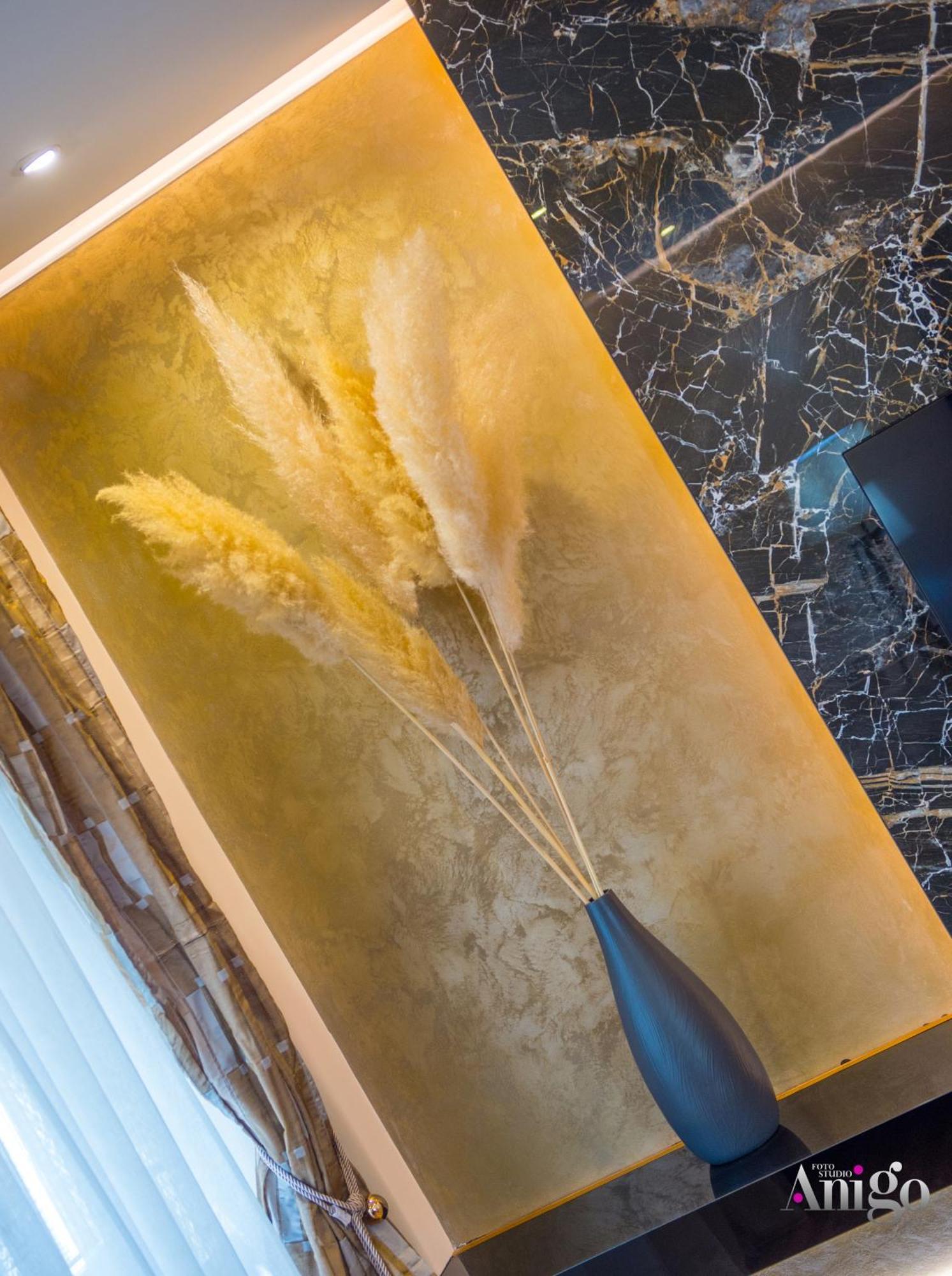Luxury Apartment Black And Gold Mostar Eksteriør bilde
